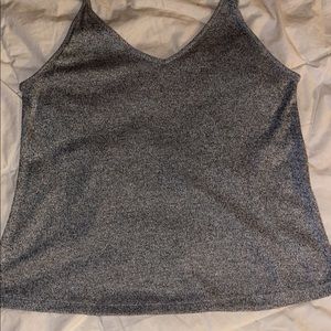 Forever 21 knitted tank